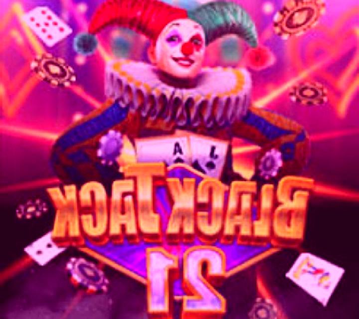 21 Duel Blackjack slot