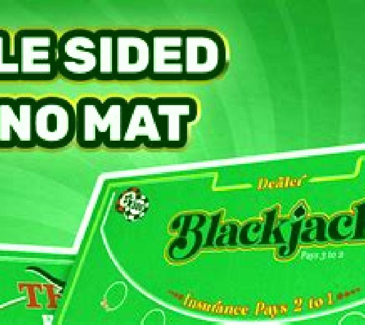 21+3 Blackjack (Felt Gaming) online slot