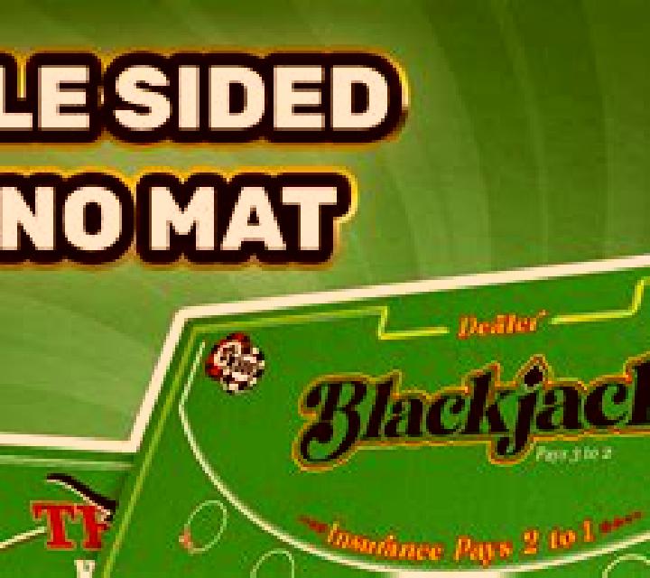 21+3 Blackjack (Felt Gaming) slot game