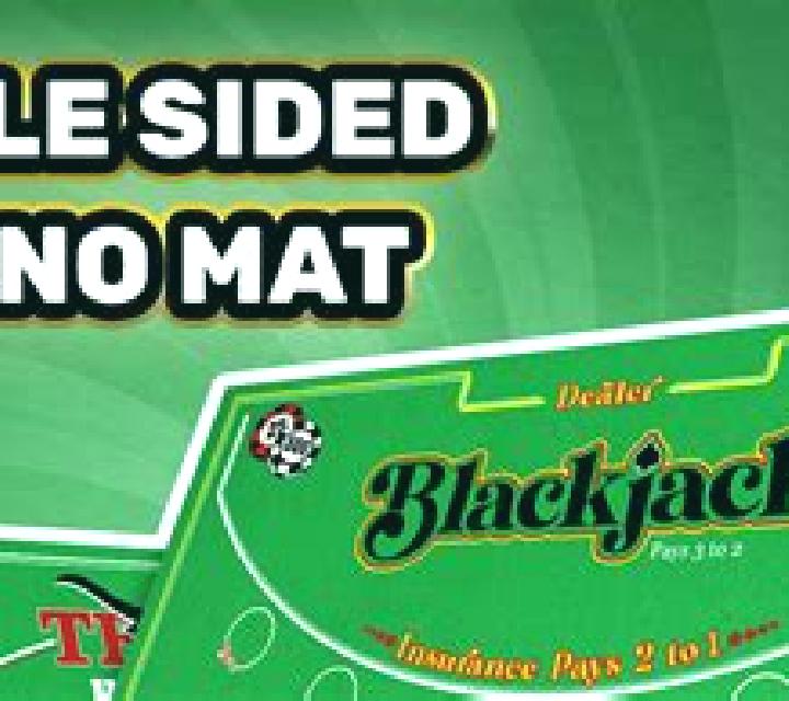 21+3 Blackjack (Felt Gaming) slot machine