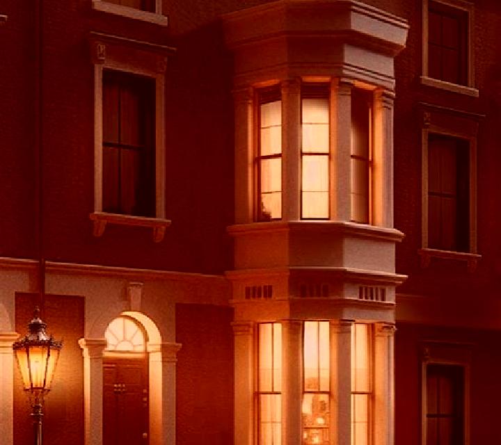 221b Baker Street HD online slot