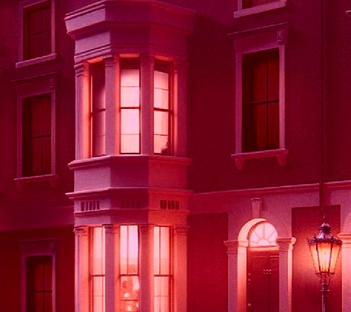 221b Baker Street HD slot game