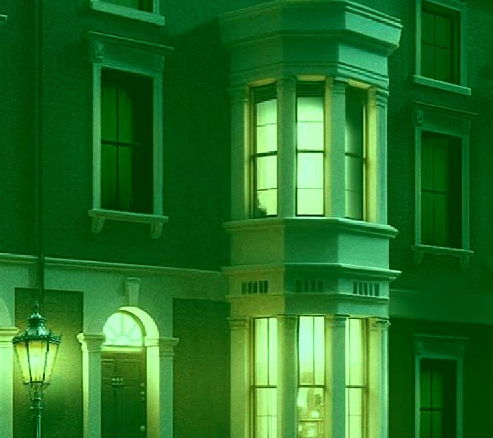 221B Baker Street online slot