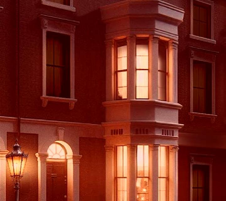 221B Baker Street slot machine