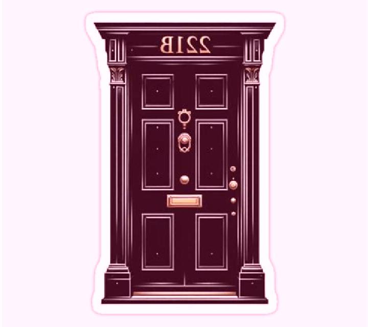 221B slot game