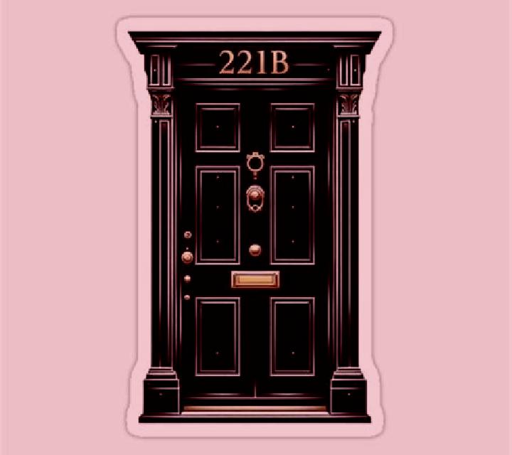 221B slot