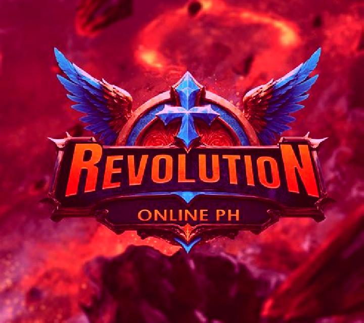 2254 A.C. Revolution online slot