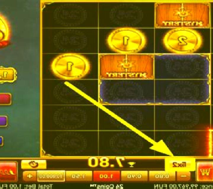 24 Coins online slot