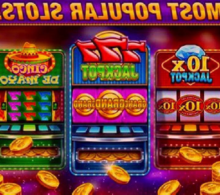 24 Dice online slot