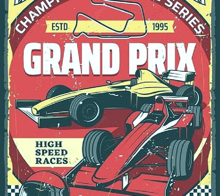 24 Hour Grand Prix slot machine