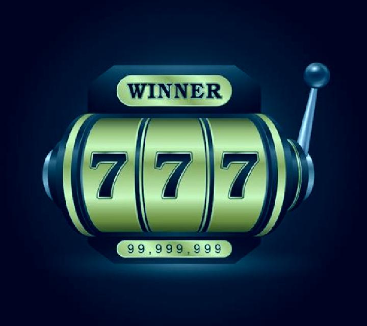 24 slot machine