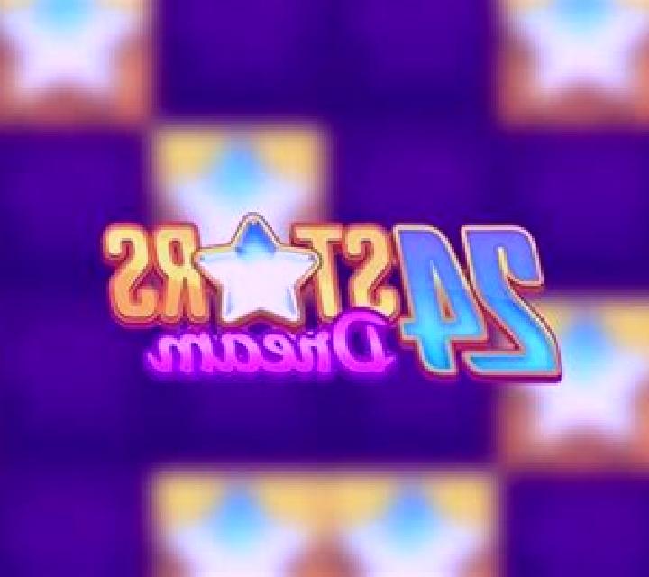 24 Stars Dream online slot
