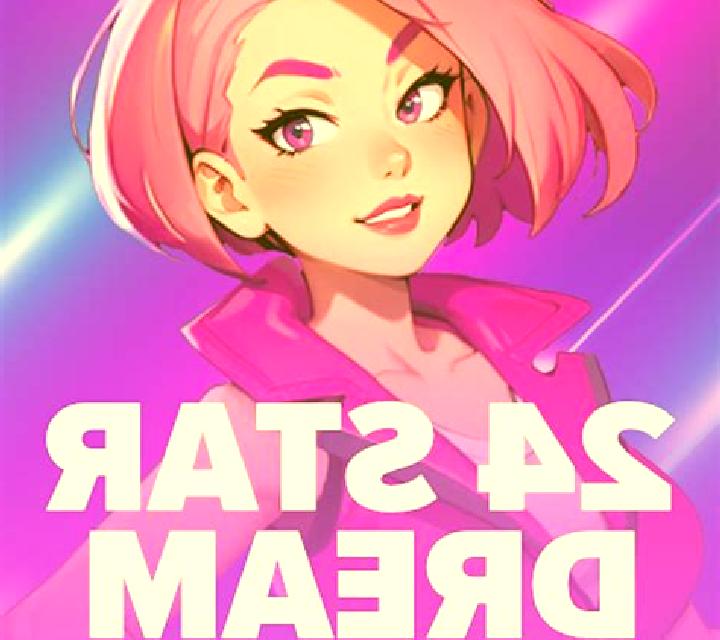 24 Stars Dream slot game