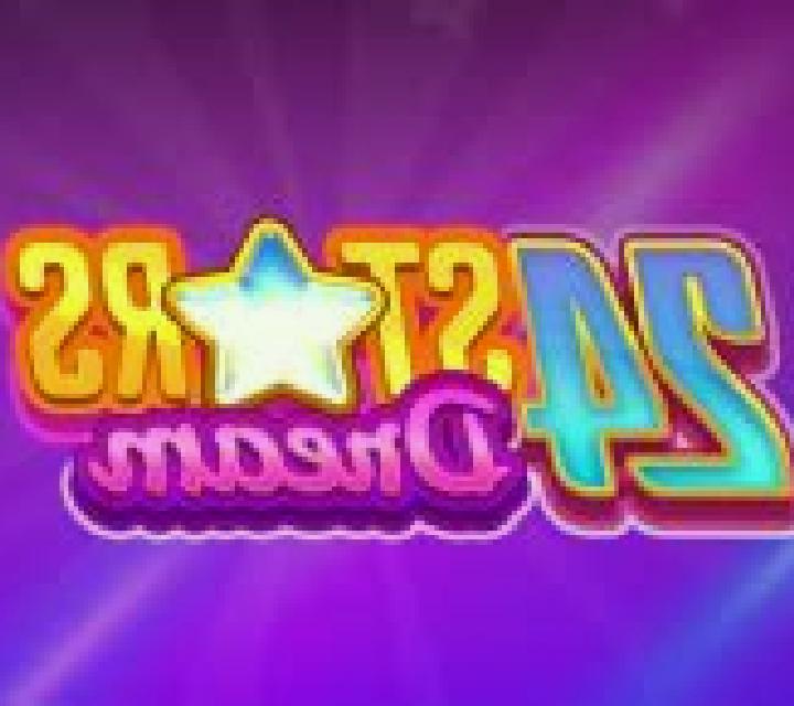 24 Stars Dream slot machine