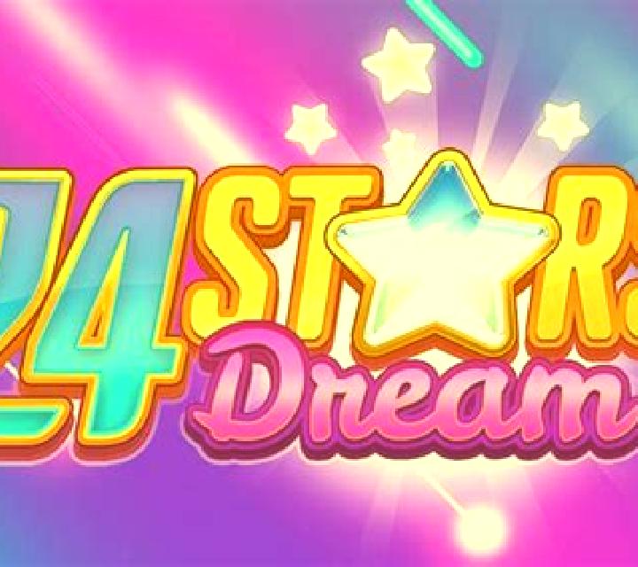 24 Stars Dream slot