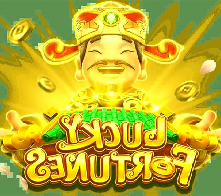 243 Coins of Fortune slot game