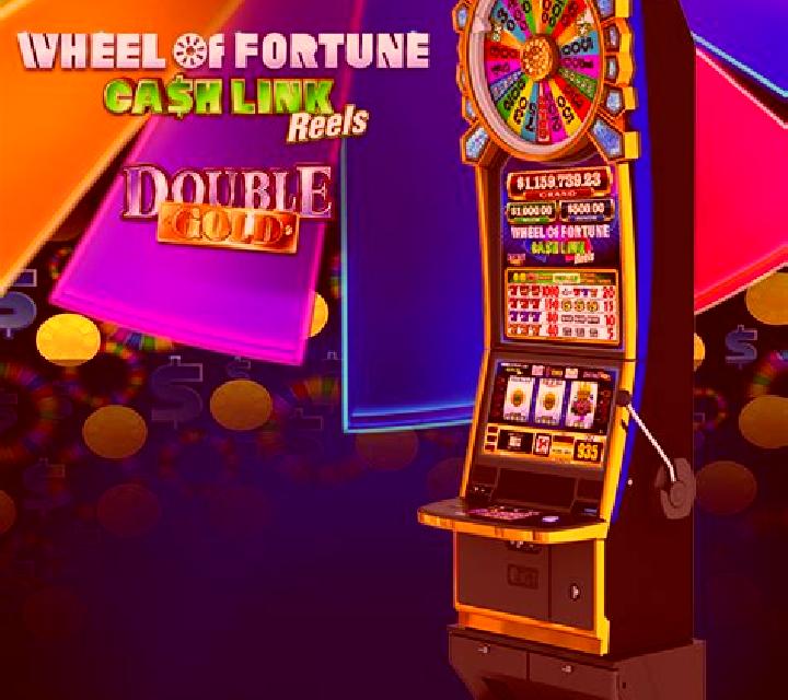 243 Coins of Fortune slot machine