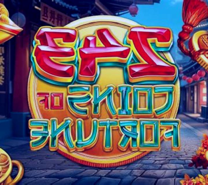 243 Coins of Fortune slot