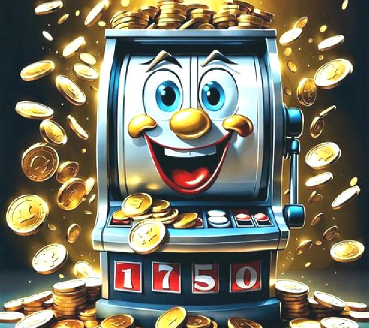 243 Fire n Diamonds slot machine