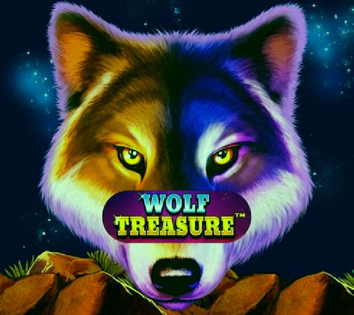 243 Magnificent Treasure online slot