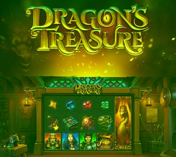 243 Magnificent Treasure slot game