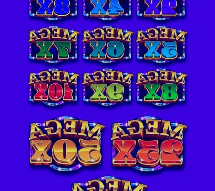 243 Top Multiplier online slot