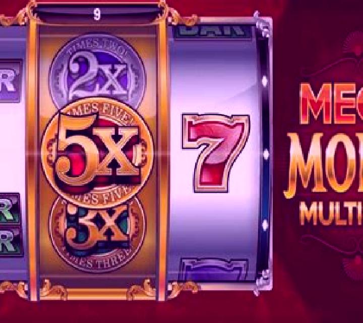 243 Top Multiplier slot game