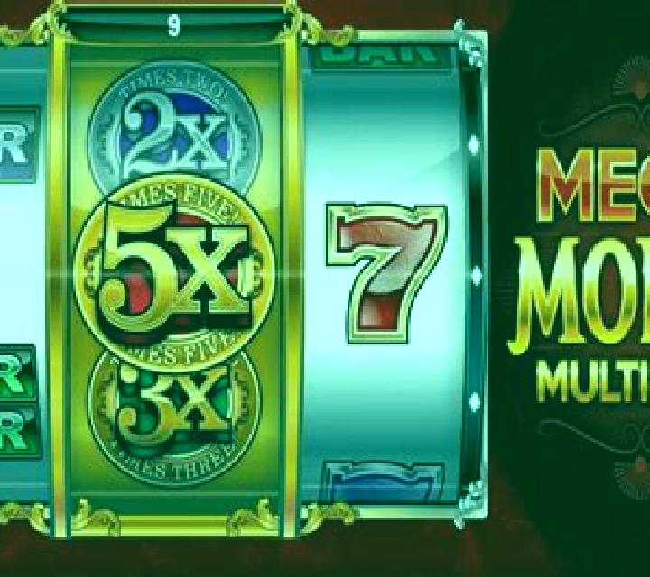 243 Top Multiplier slot machine