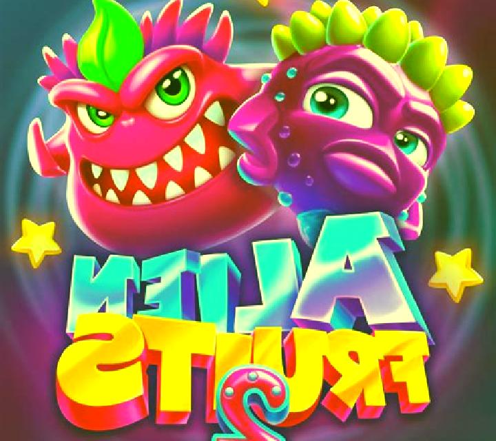 243 Zeus Fruits online slot