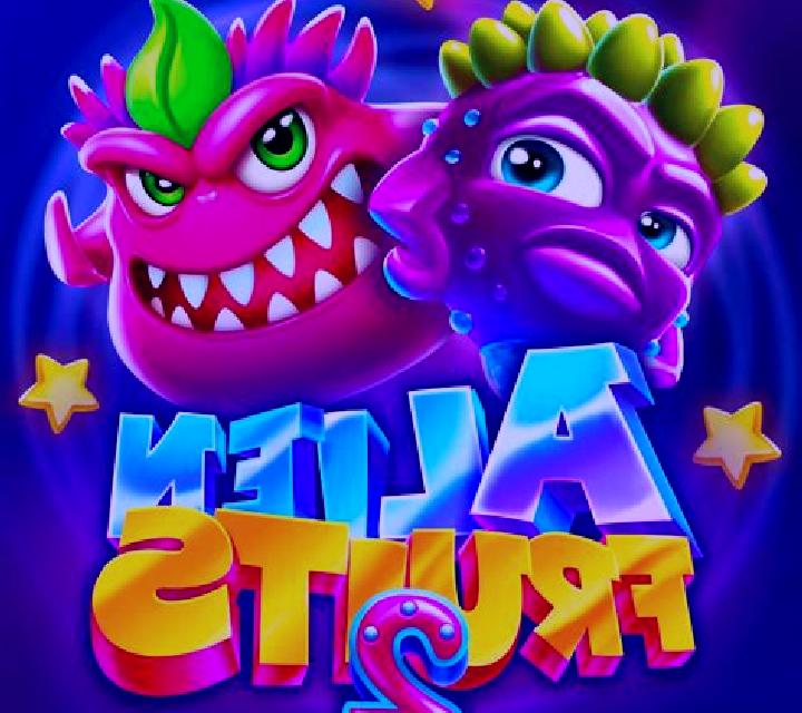 243 Zeus Fruits slot game