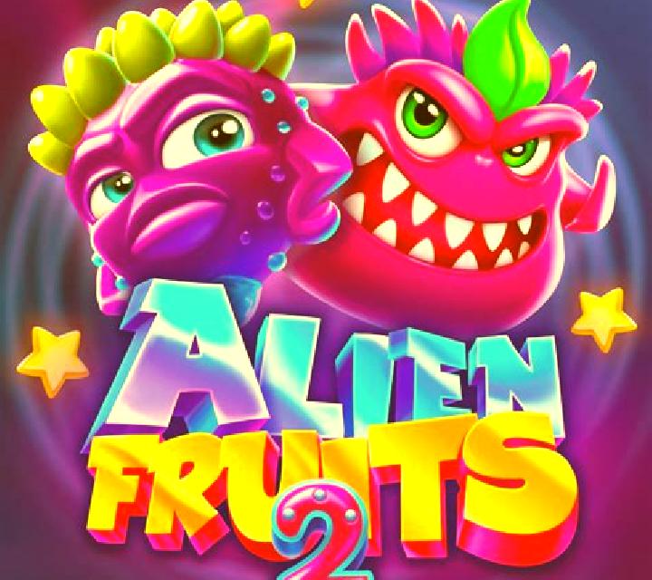 243 Zeus Fruits slot machine