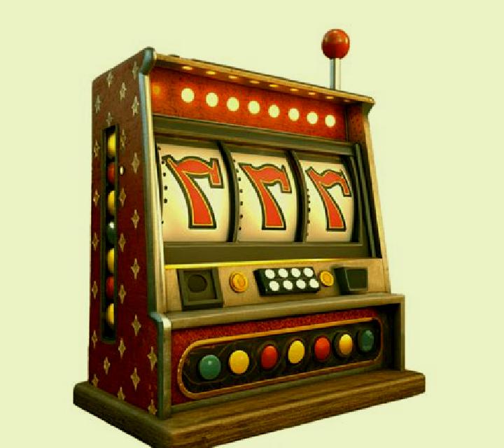 24/7 Bistro slot game