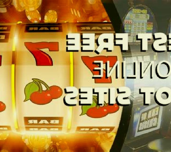 24/7 Bistro slot machine