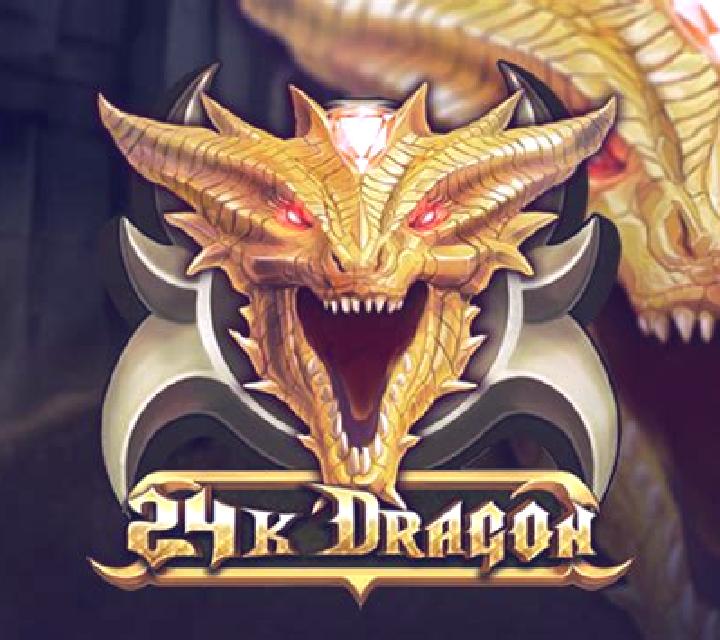 24K Dragon slot machine