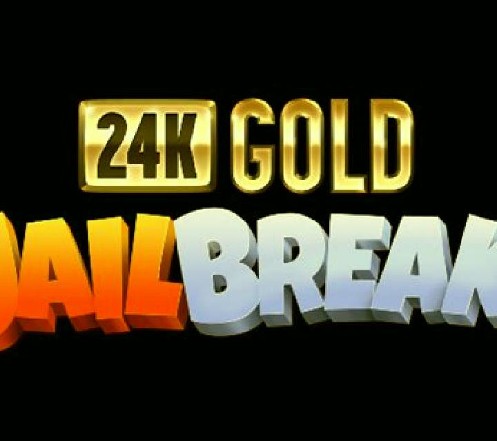 24K Gold JailBreak slot