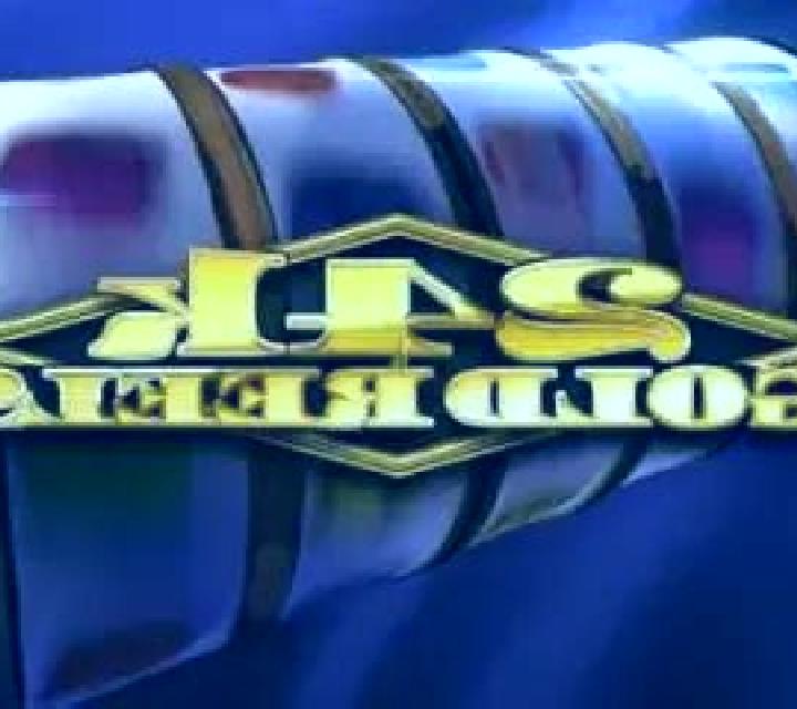 24K Gold Reels online slot