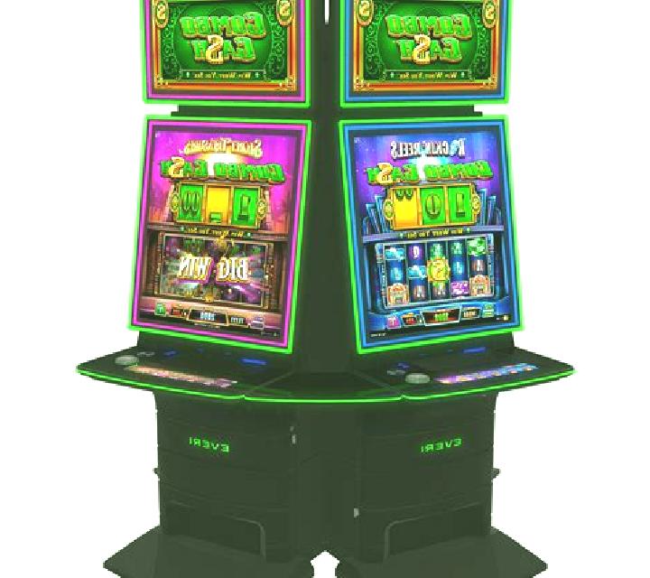 24K Gold Reels slot game