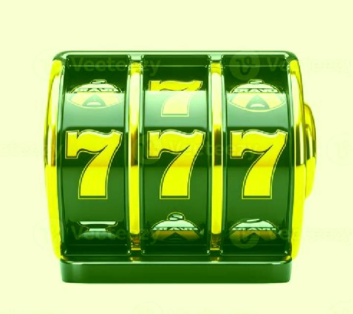 24K Gold Reels slot machine