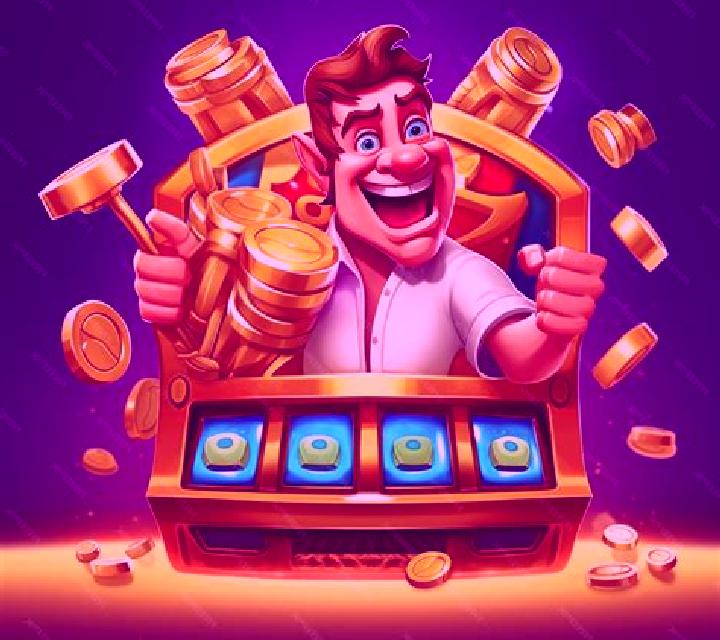 24k slot machine
