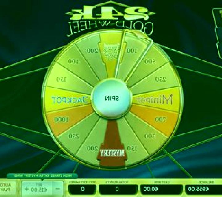 24k slot
