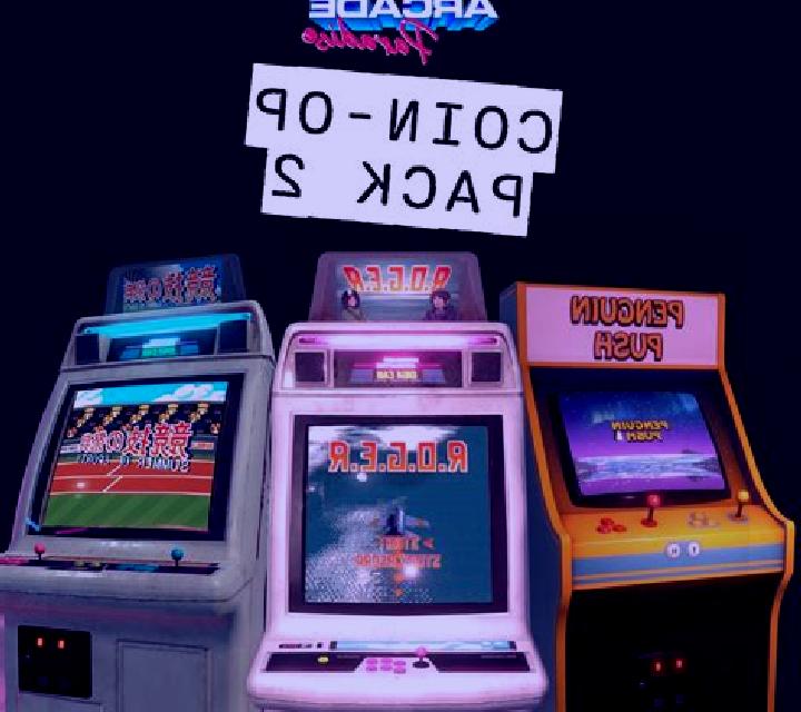 25 Coin Paradise Bust slot game
