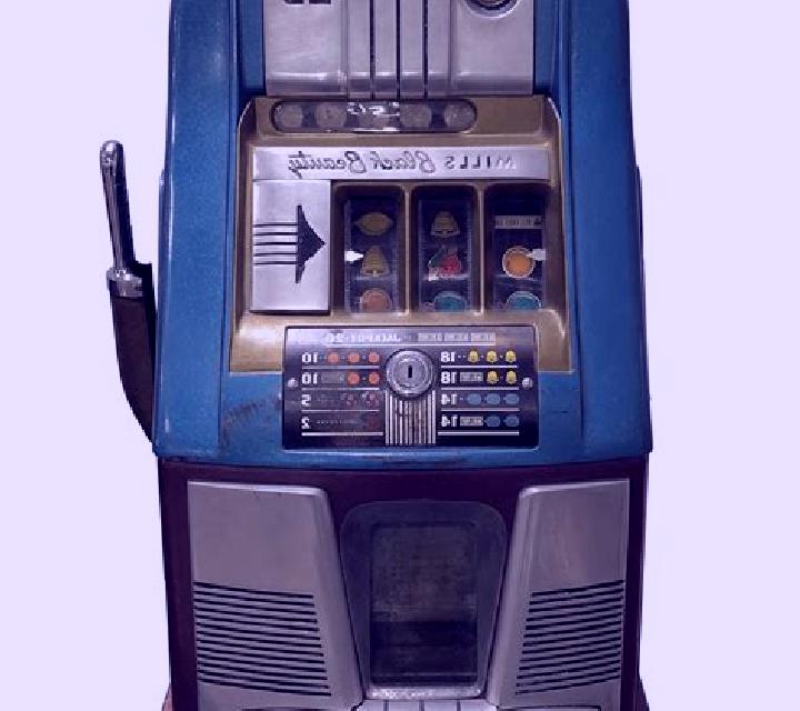 25 Diamonds online slot