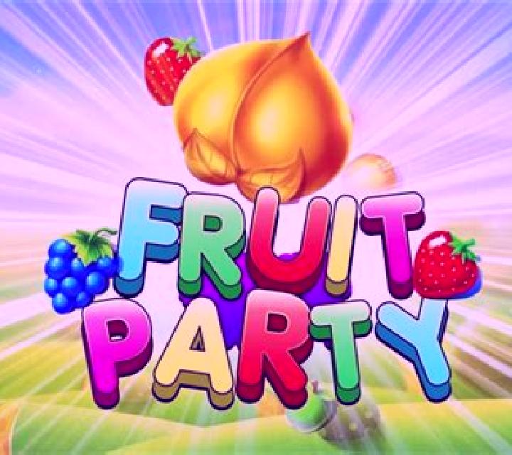 25 Fruit Party online slot