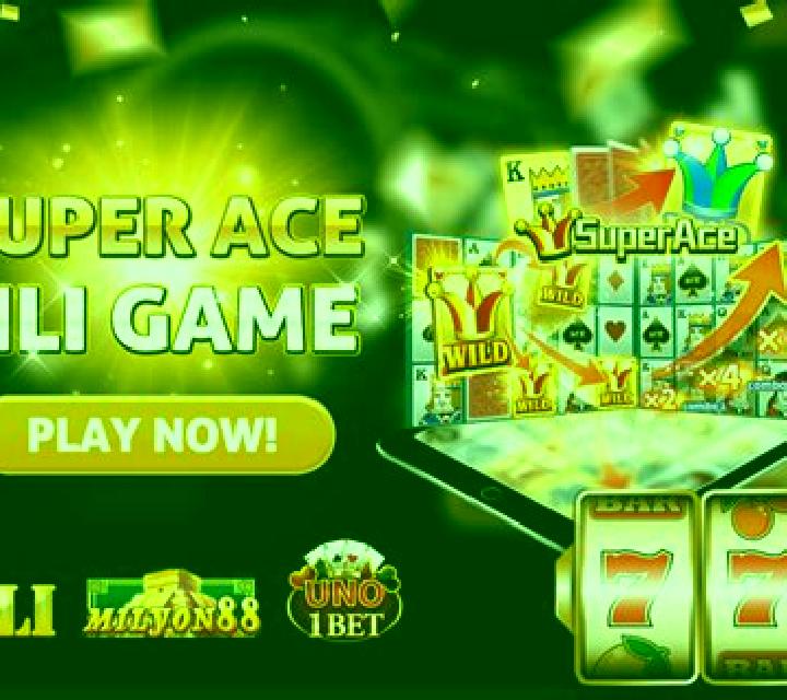 25-Line Face The Ace online slot