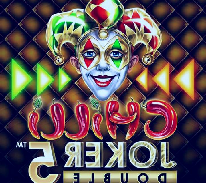 25-Line Joker Wild online slot