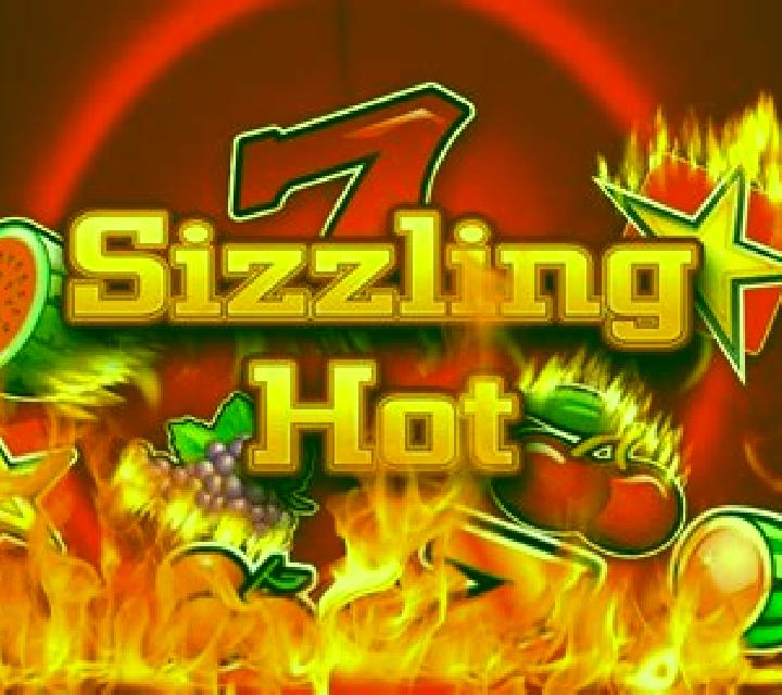 25 Sizzling Hot Deluxe slot
