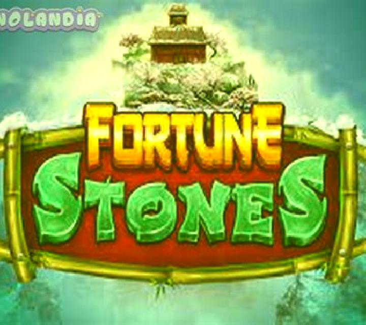 25 Star Stones slot machine