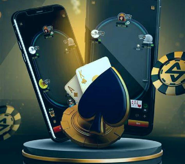 25x Play Poker slot
