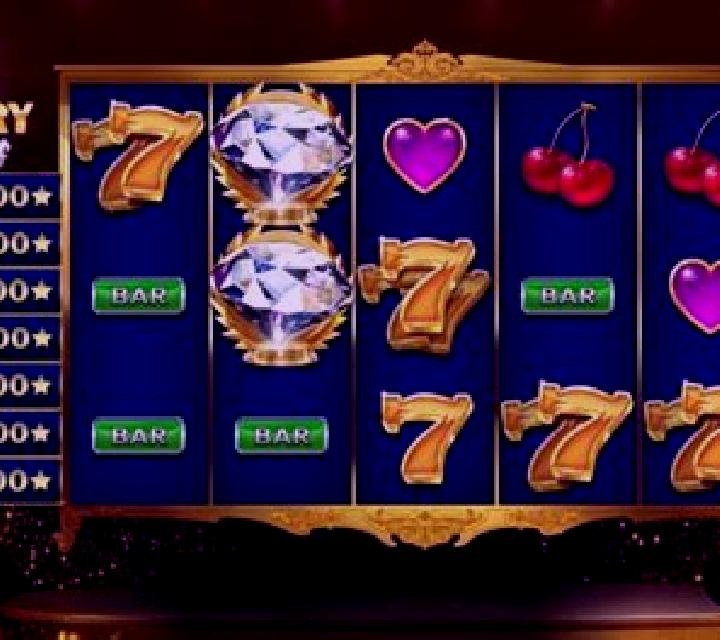 27 Diamonds online slot