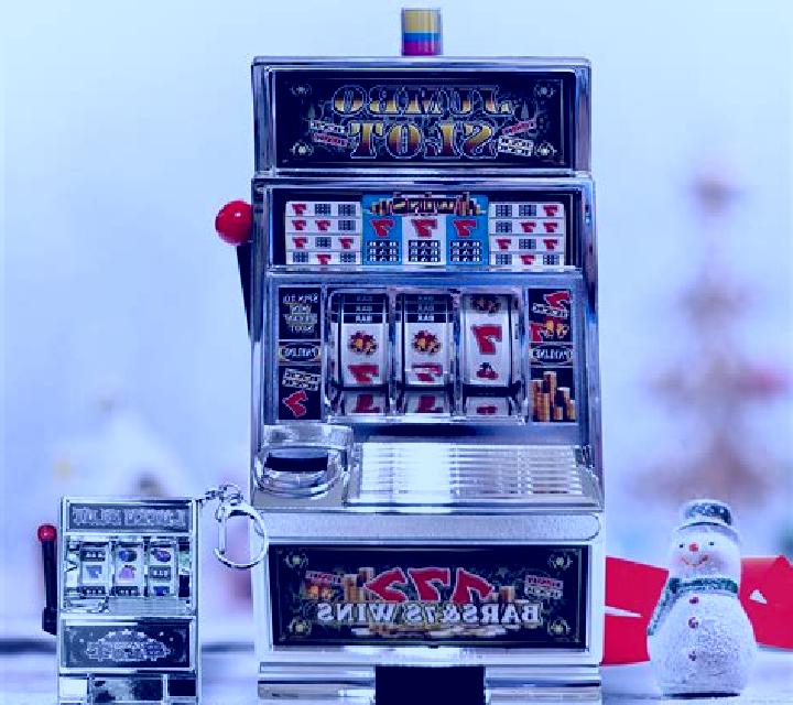 27 Diamonds slot
